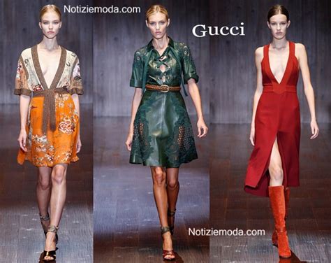 collezione gucci estate 2015|Gucci spring 2015.